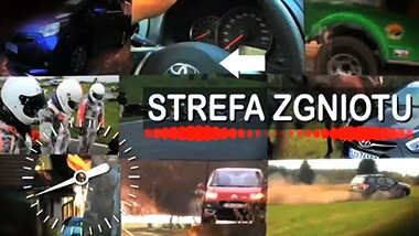 Strefa Zgniotu