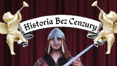 Historia bez cenzury