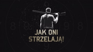 Jak oni strzelają!