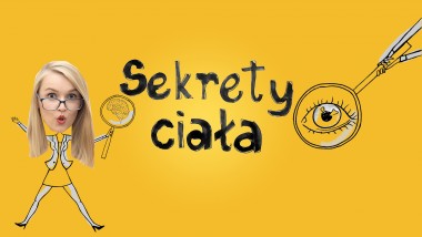 Sekrety ciała