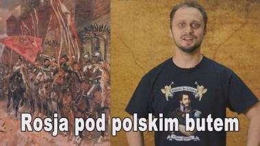 Rosja pod polskim butem