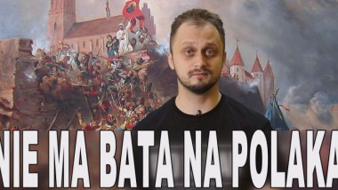 Nie ma bata na Polaka