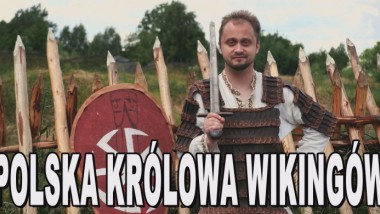 Polska Królowa Wikingów