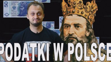 Podatki w Polsce