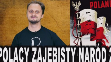 Polacy - zajebisty naród #2. II Wojna Światowa