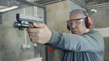 Emilian Kamiński. Jak oni strzelają! #2