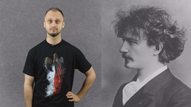 Ojcowie niepodległości - Ignacy Jan Paderewski.